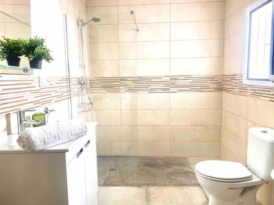 Brisa Home Чиклана-де-ла-Фронтера Екстер'єр фото
