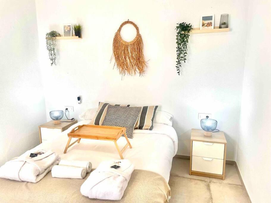 Brisa Home Чиклана-де-ла-Фронтера Екстер'єр фото